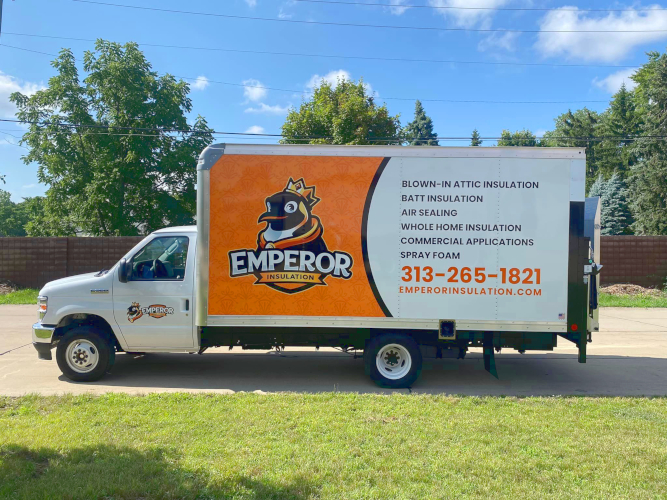 Insulation installers near Metro Detroit