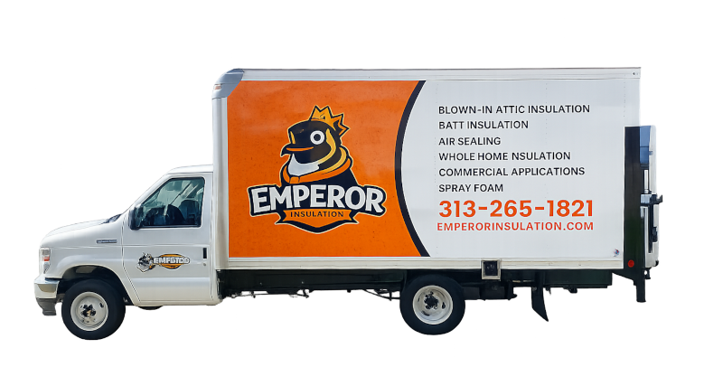 Insulation installation company near you